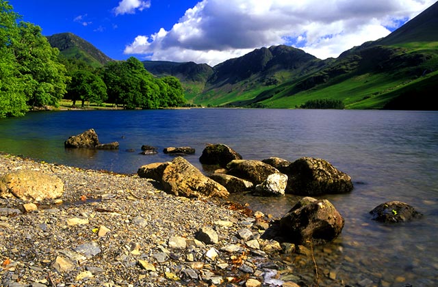 Buttermere