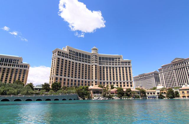 The Bellagio | by Flight Centre's Deryk Lee