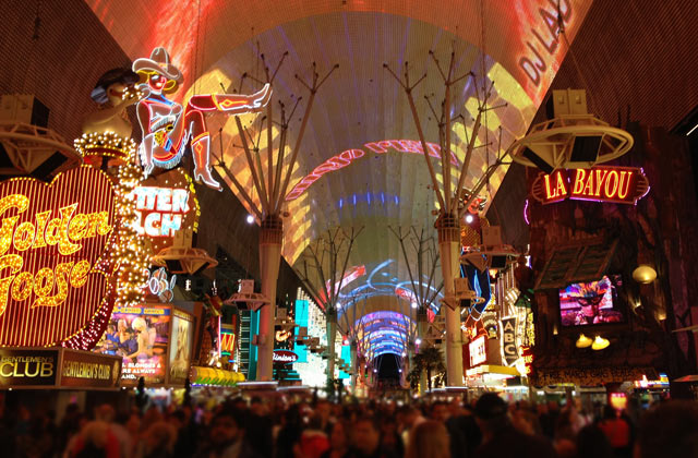 Fremont | by Flight Centre's Stephen Bullock