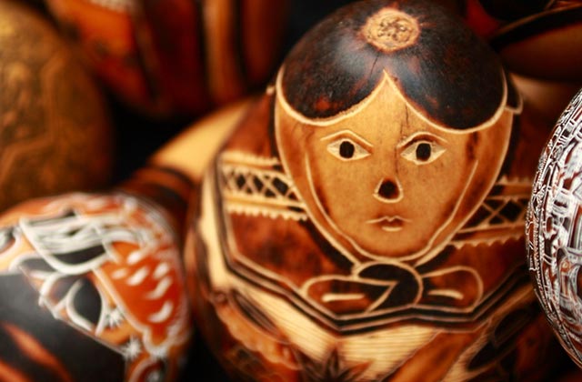 Wooden Handicrafts For Sale