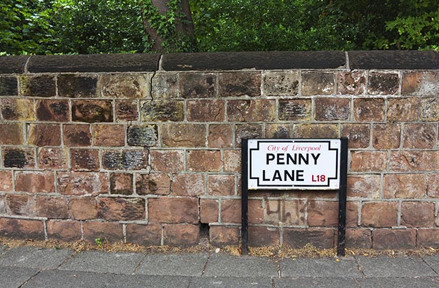 Penny Lane