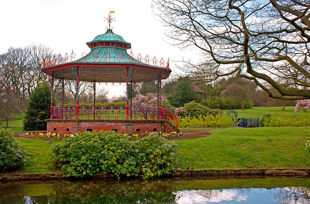 Sefton Park