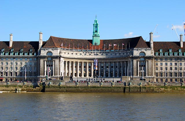SEA LIFE London Aquarium, South Bank