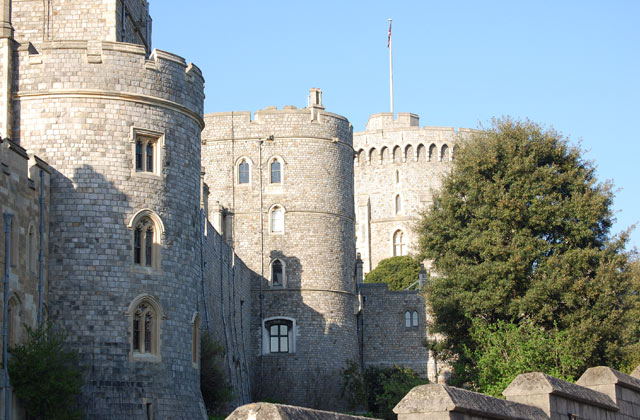 Windsor Castle, a great day trip from London | by Flight Centre's Tania Kenzler