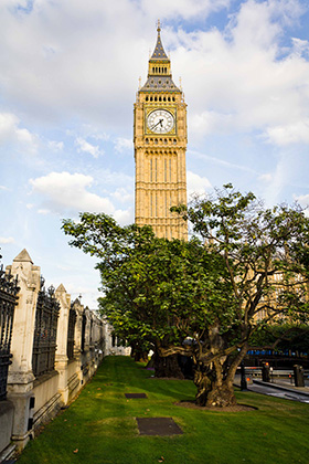 Big Ben | by Flight Centre's Olivia Mair