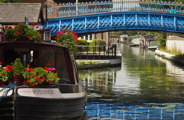Little Venice | by Flight Centre's Olivia Mair