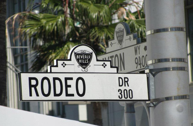 Rodeo Drive | by Flight Centre's Daniel Juriansz