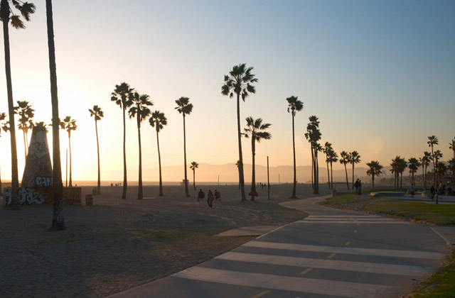 Venice Beach