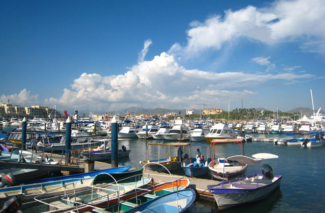 Cabo San Lucas | by Flight Centre's Talia Schutte