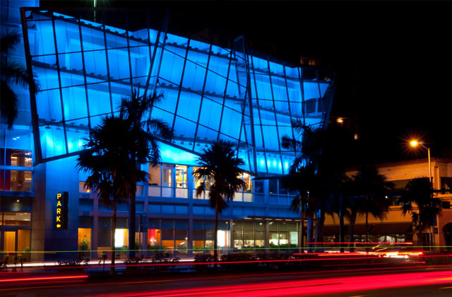 5th Street, South Beach