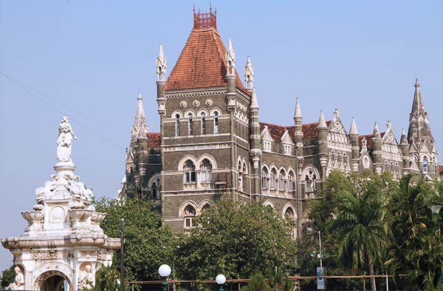 Traditional Architecture, Mumbai