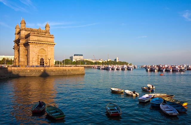 Gateway of India, Mumbai