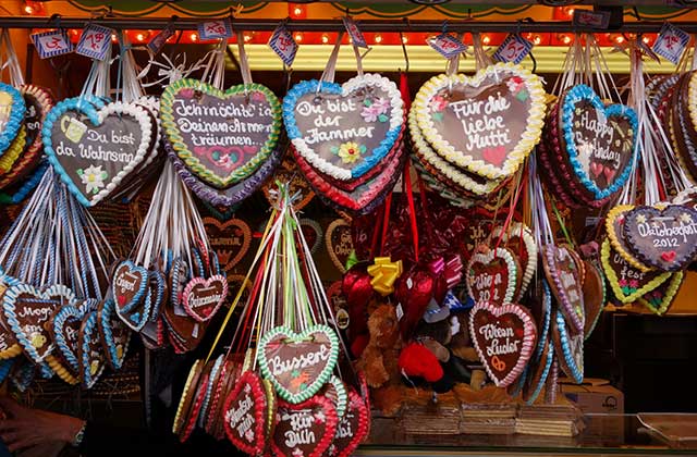 Chocolate cookies for sale | by Flight Centre's Marree Duane