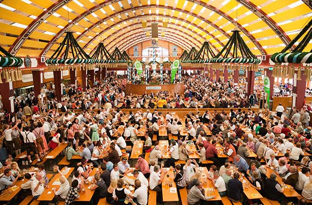Oktoberfest