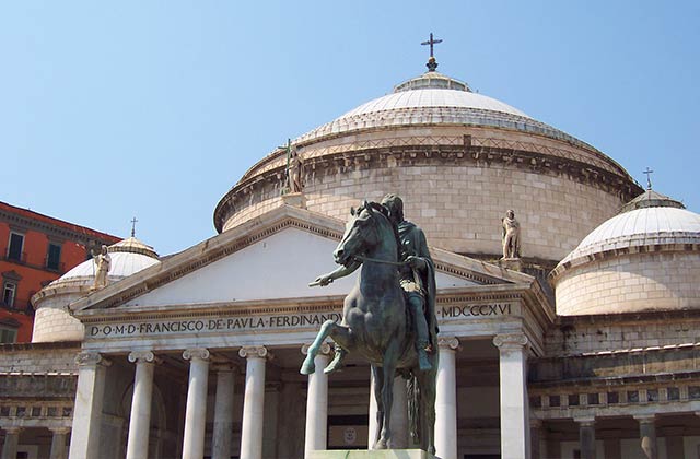 Piazza del Plebiscito | by 