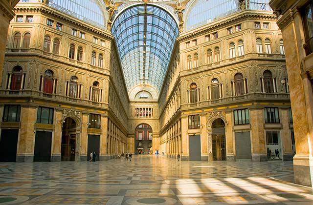 Galleria Umberto I