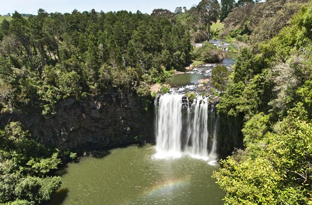 Ebor Falls