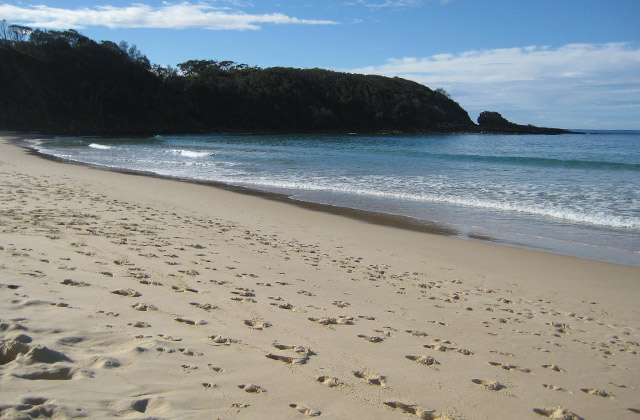Mollymook Beach | by Flight Centre's Katrina Imbruglia