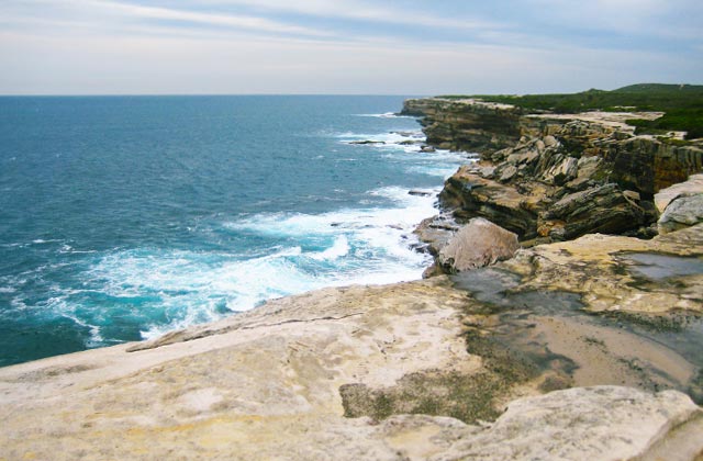 Botany Bay National Park | by Flight Centre's Nafisa Sabu