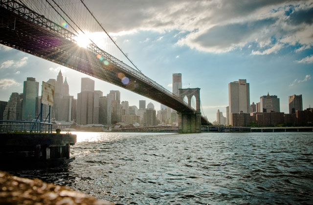 Brooklyn Bridge | by Flight Centre's Magali Padilla