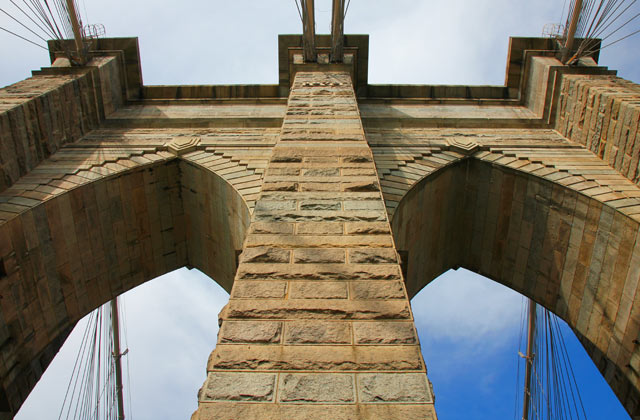 Brooklyn Bridge | by Flight Centre's Simon Collier-Baker