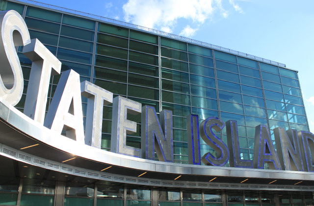 Staten Island | by Flight Centre's Derryk Lee