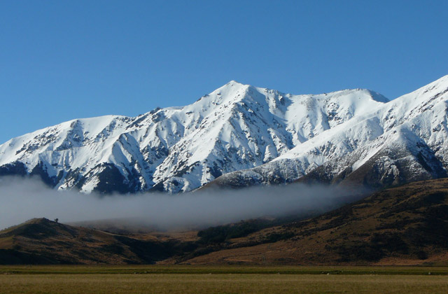 Arthur's Pass | by Flight Centre's Belinda Henderson