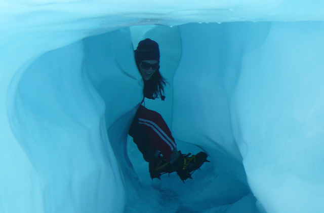 Fox Glacier | by Flight Centre's Belinda Henderson
