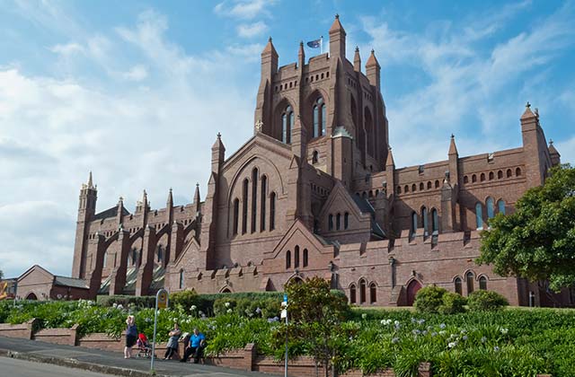 Christ Church Cathedral