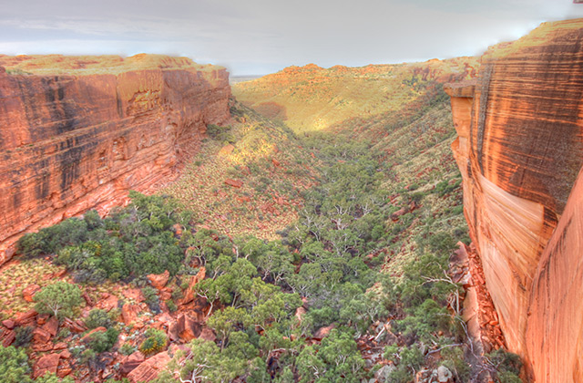 Kings Canyon