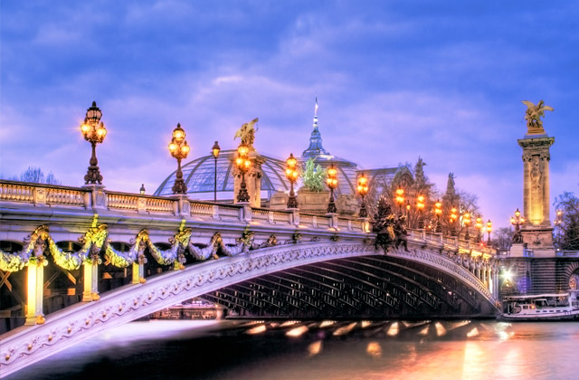 Pont Alexandre Trois
