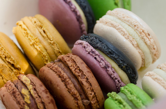 Macarons | by Flight Centre's Olivia Mair