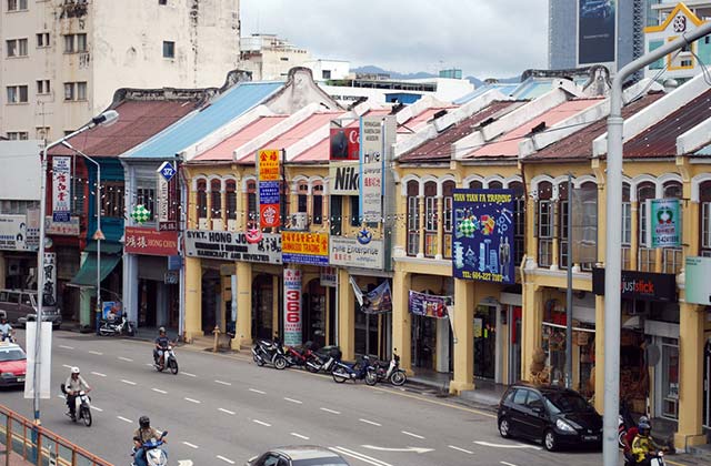 George Town