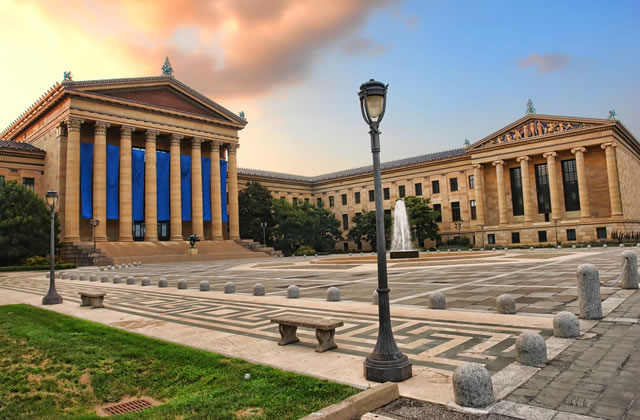 Philadelphia Museum of Art