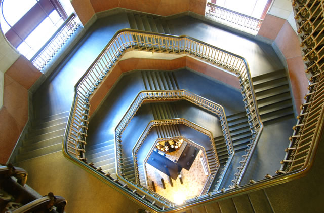 Philadelphia City Hall