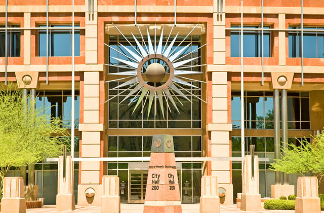 Phoenix City Hall