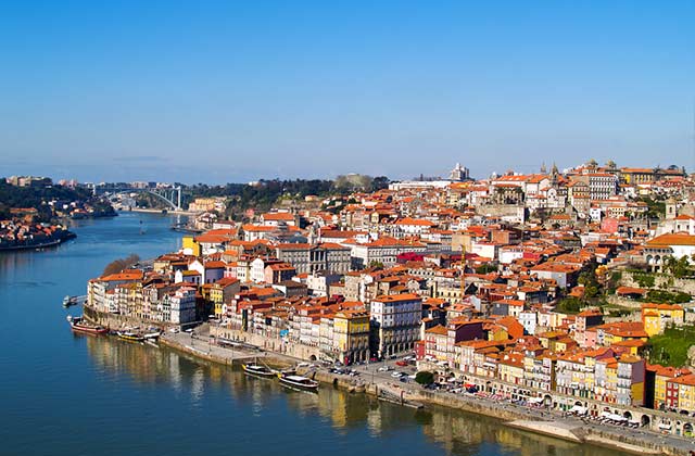 Porto