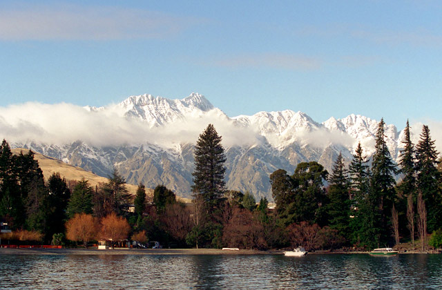 The Remarkables