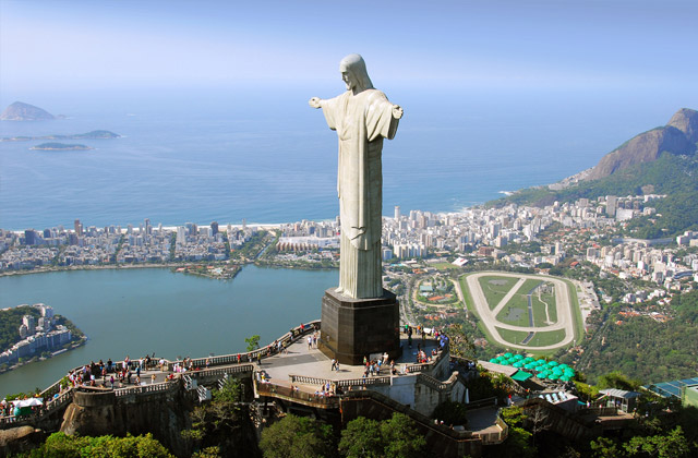 Christ the Redeemer