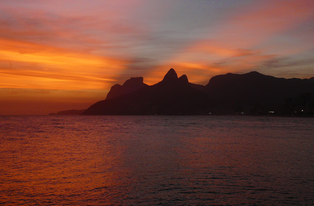 Ipanema Beach | by Flight Centre's Jayne Price