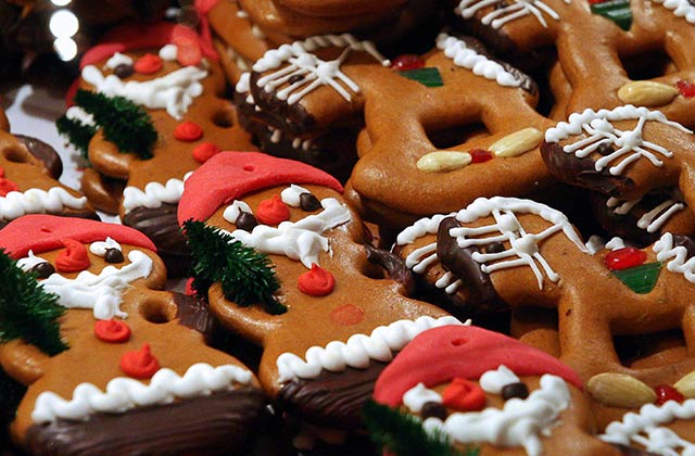 Cookies for Sale | by Flight Centre's Olivia Mair