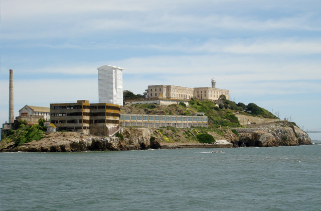 Alcatraz | by Flight Centre's Colette Bailey