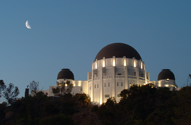 Griffith Observatory