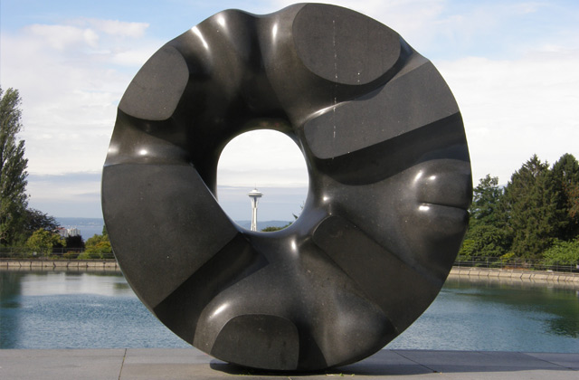 Discovery Park | by Flight Centre's Corey White