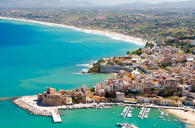 Castellammare del Golfo