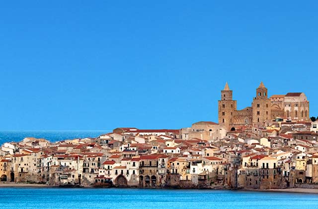 Cefalù