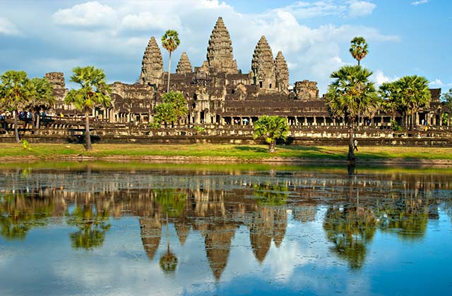Angkor Wat