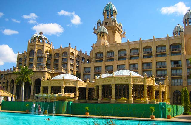 Sun City | by Flight Centre's Katrina Imbruglia