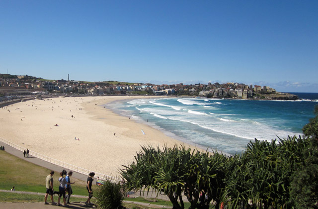Bondi Beach | by Flight Centre's Daniel Brown
