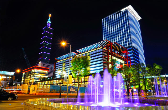 Taipei 101